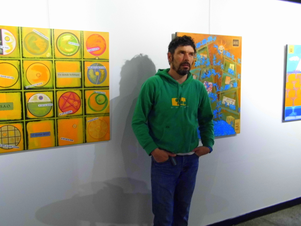 une rencontre très enrichissante